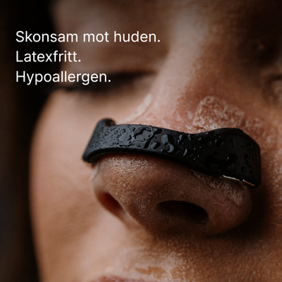 Magnetisk Näsvidgare