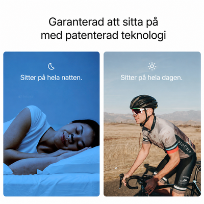 Magnetisk Näsvidgare