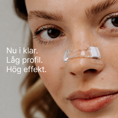 Magnetisk Näsvidgare