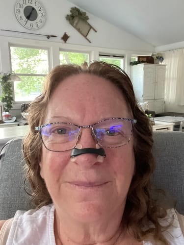 Review by Anna
