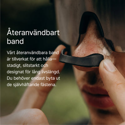 Magnetisk Näsvidgare