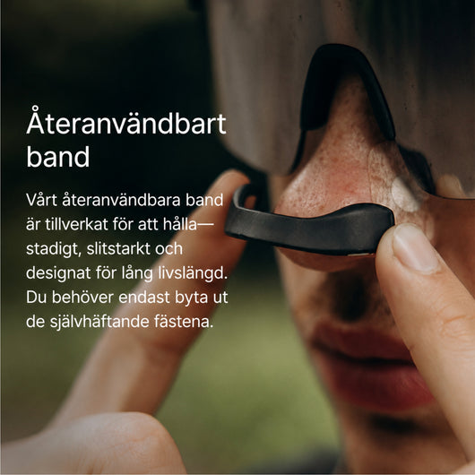 Magnetisk Näsvidgare